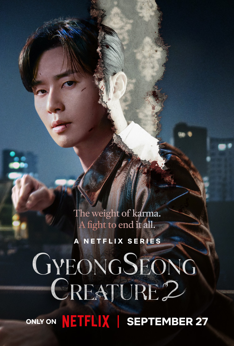 Gyeongseong Creature (2024) Hindi Dubbed Season 2 Complete Watch Online HD Print Free Download